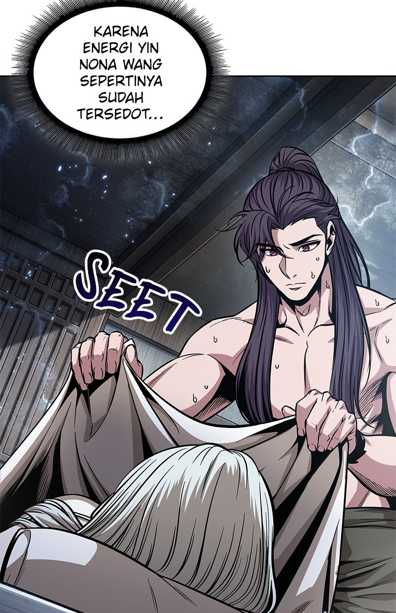 Read Nano Mashin chapter 174 image 53 on Lezhin