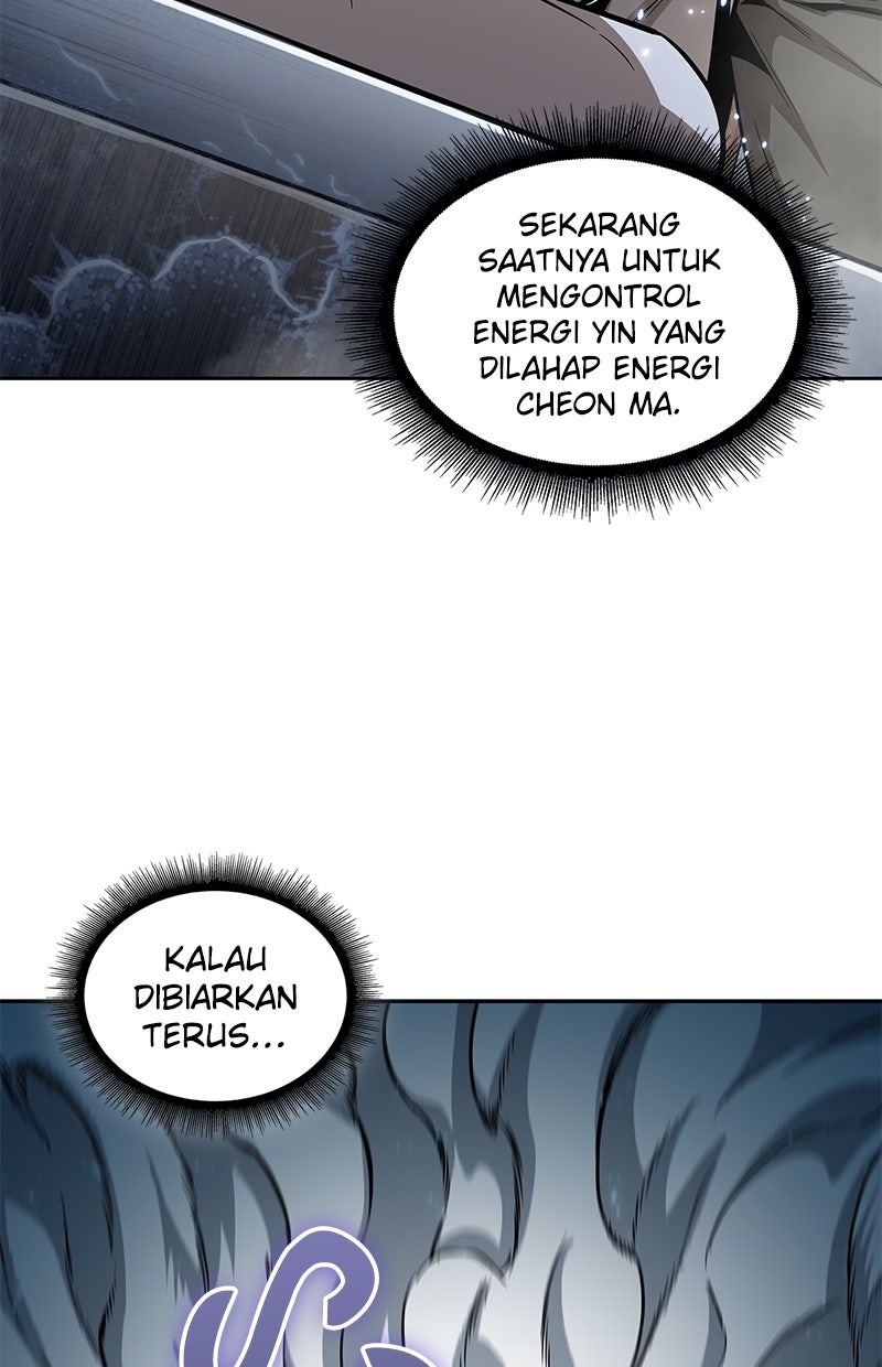 Read Nano Mashin chapter 174 image 54 on Lezhin