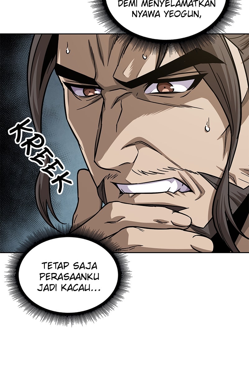 Read Nano Mashin chapter 174 image 58 on Lezhin