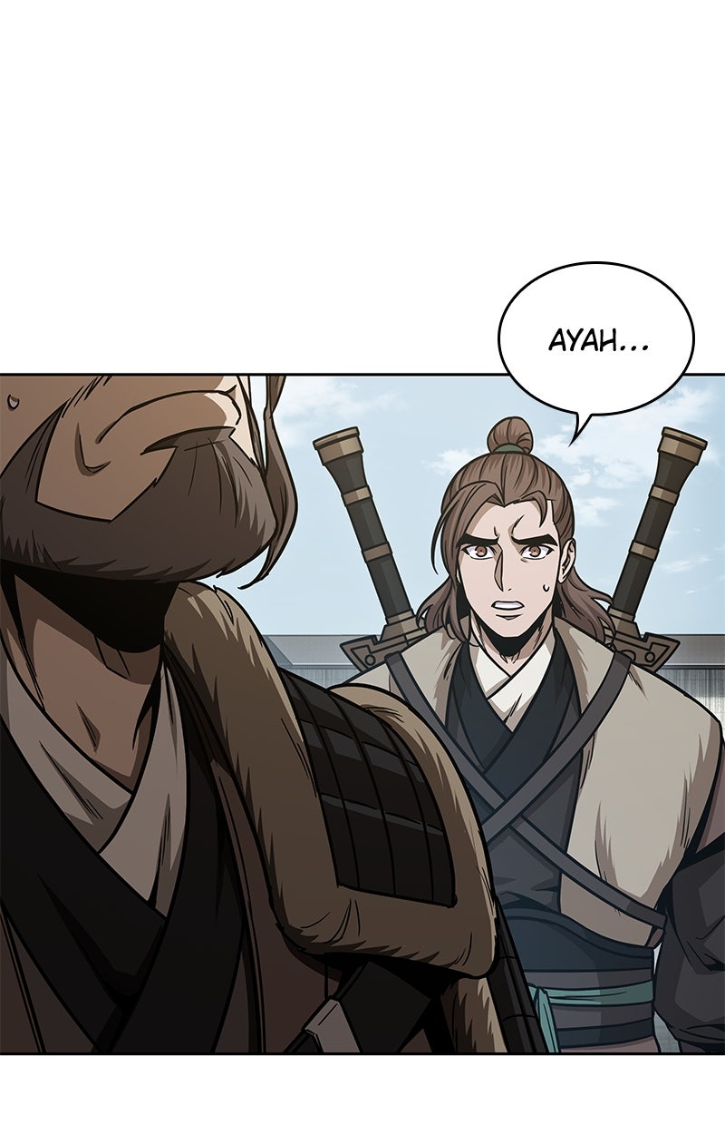 Read Nano Mashin chapter 174 image 60 on Lezhin