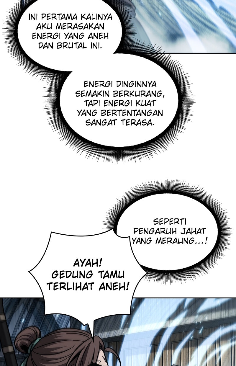 Read Nano Mashin chapter 174 image 63 on Lezhin