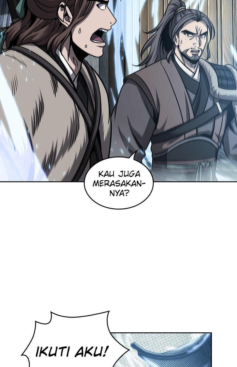 Read Nano Mashin chapter 174 image 64 on Lezhin