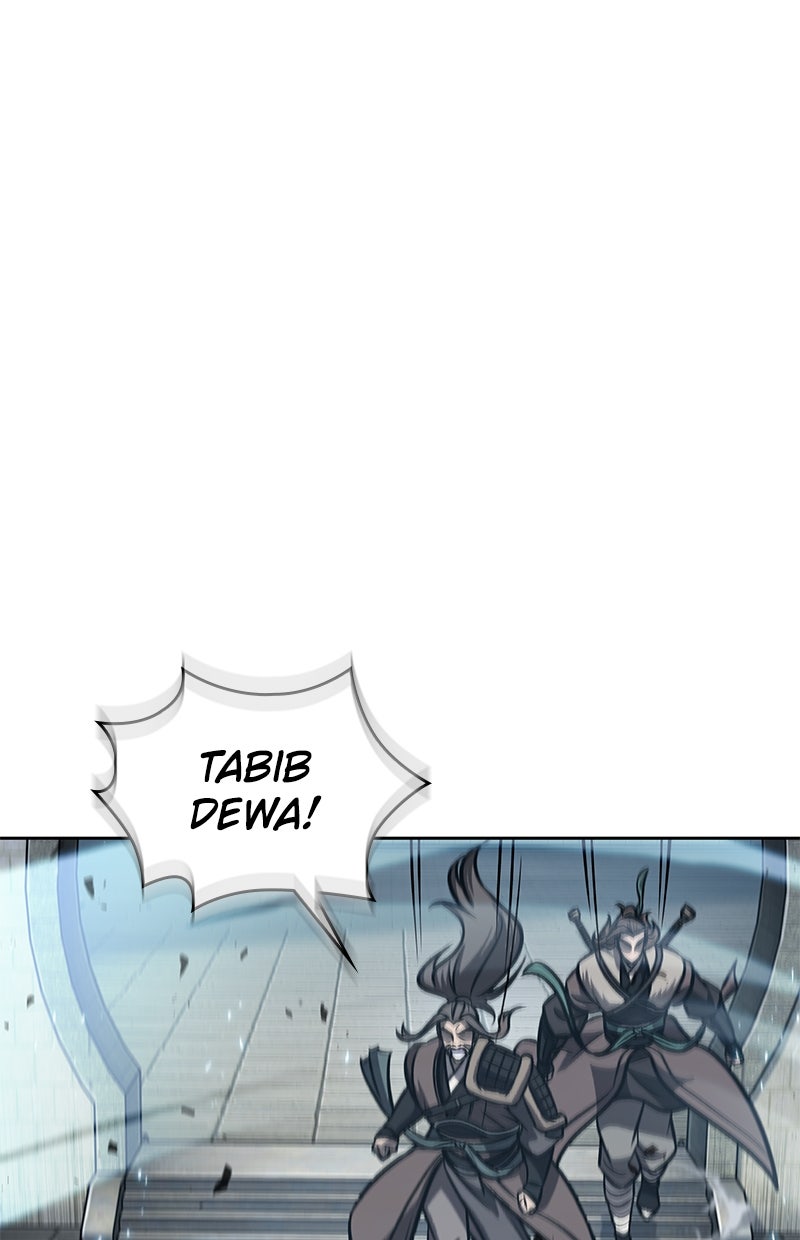 Read Nano Mashin chapter 174 image 66 on Lezhin