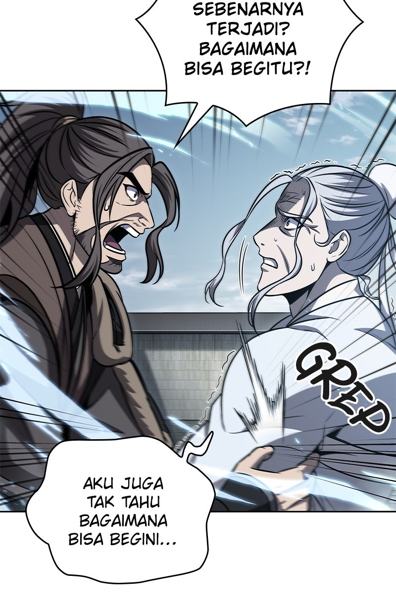 Read Nano Mashin chapter 174 image 68 on Lezhin
