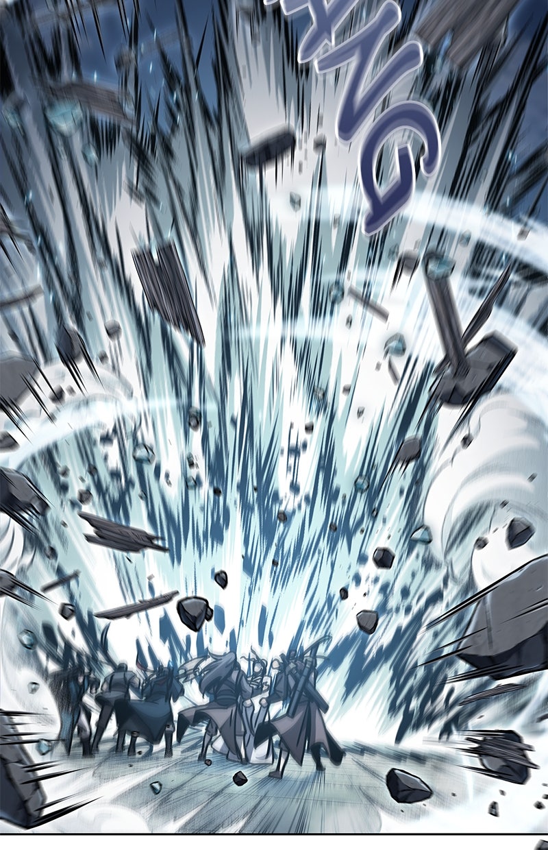 Read Nano Mashin chapter 174 image 72 on Lezhin