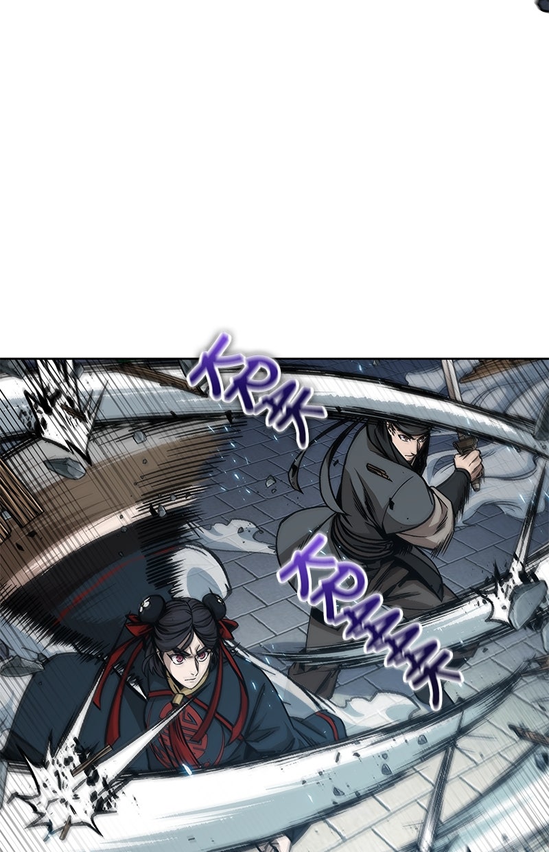 Read Nano Mashin chapter 174 image 73 on Lezhin
