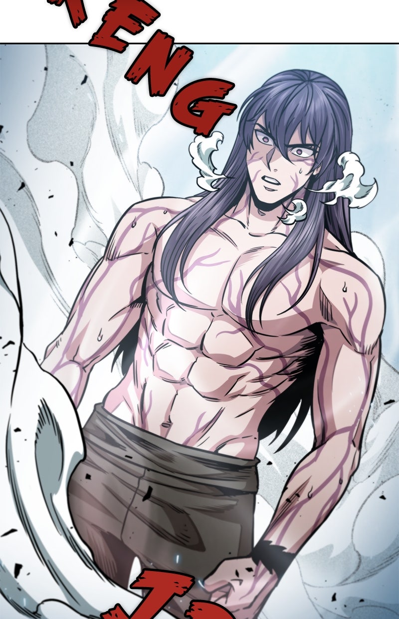Read Nano Mashin chapter 174 image 76 on Lezhin