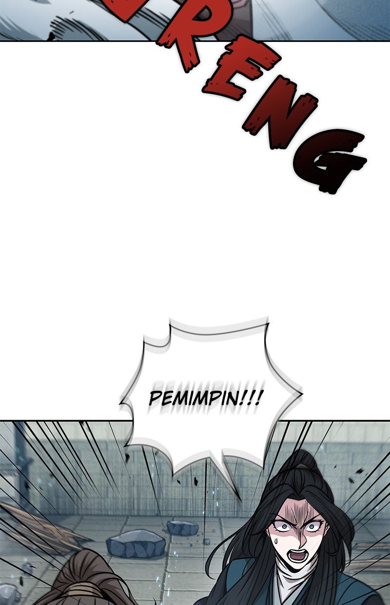 Read Nano Mashin chapter 174 image 77 on Lezhin
