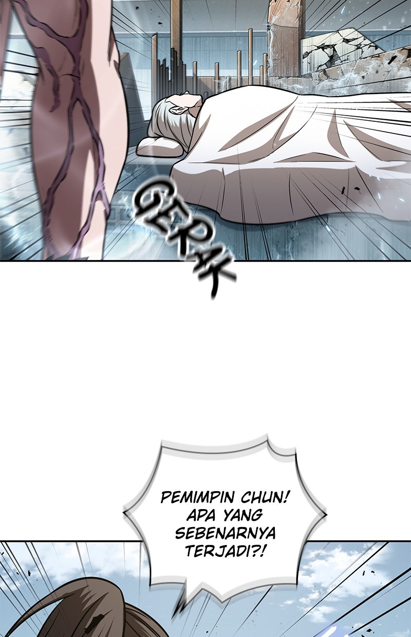 Read Nano Mashin chapter 174 image 79 on Lezhin