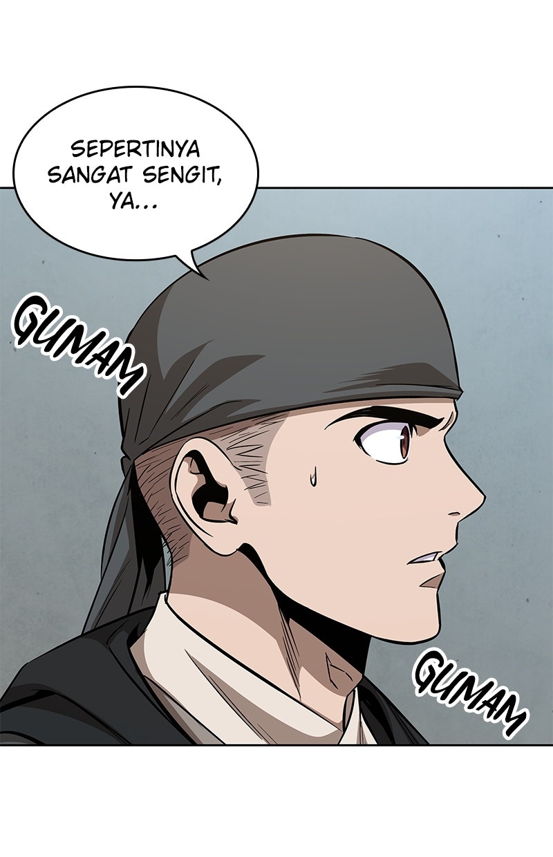 Read Nano Mashin chapter 174 image 8 on Lezhin