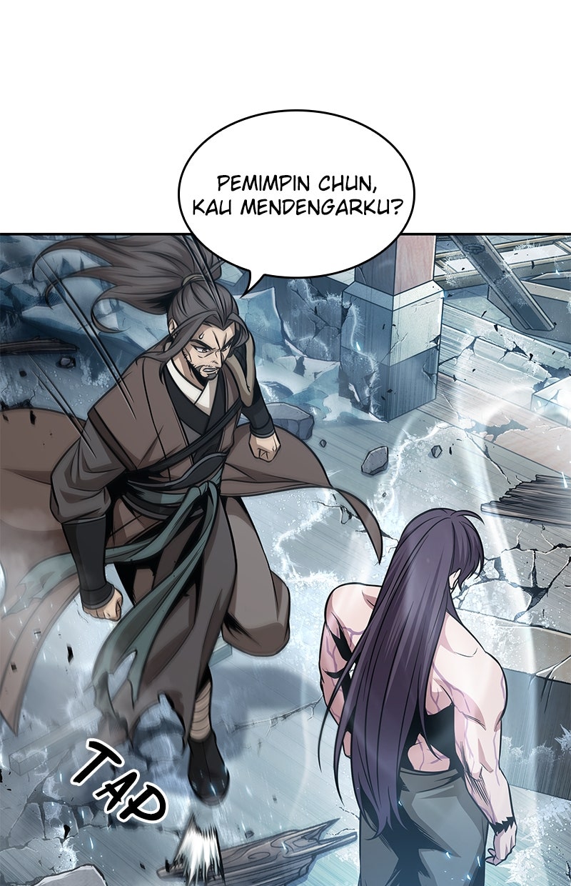 Read Nano Mashin chapter 174 image 83 on Lezhin