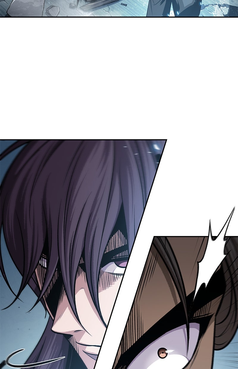 Read Nano Mashin chapter 174 image 84 on Lezhin