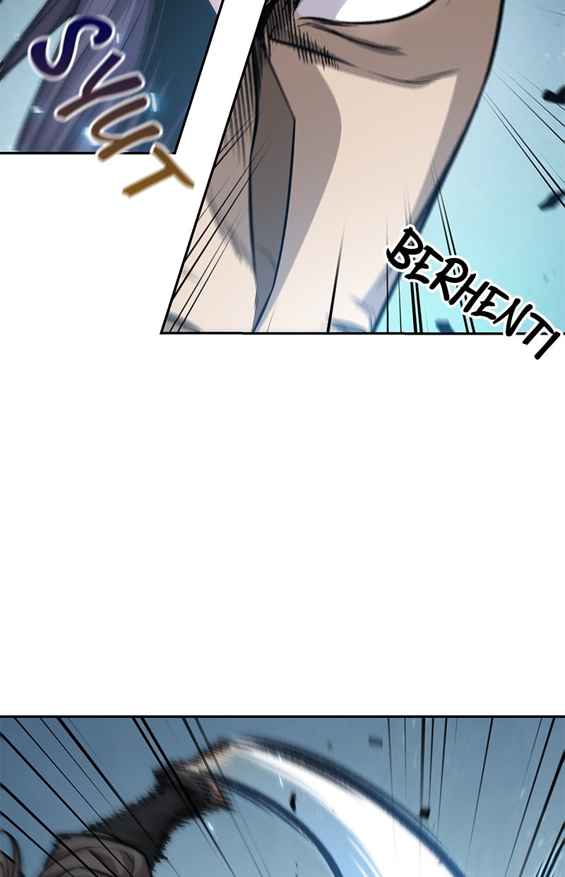 Read Nano Mashin chapter 174 image 85 on Lezhin