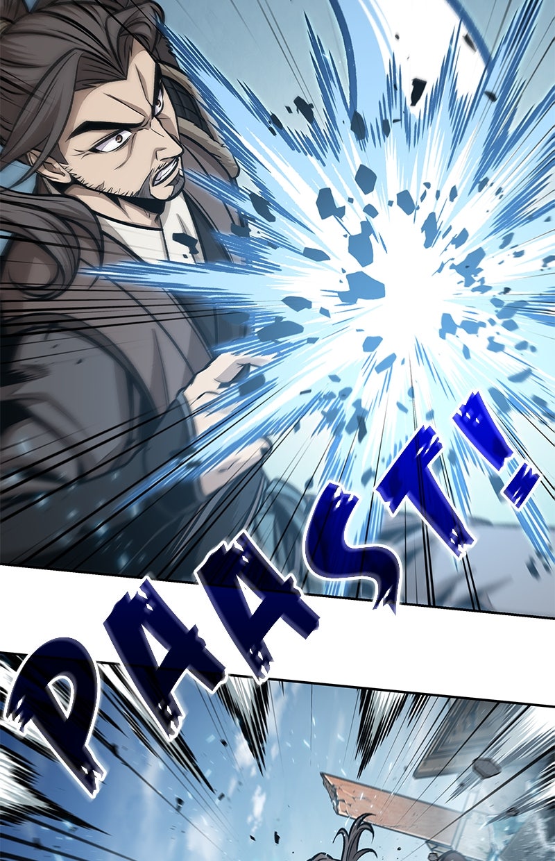 Read Nano Mashin chapter 174 image 86 on Lezhin