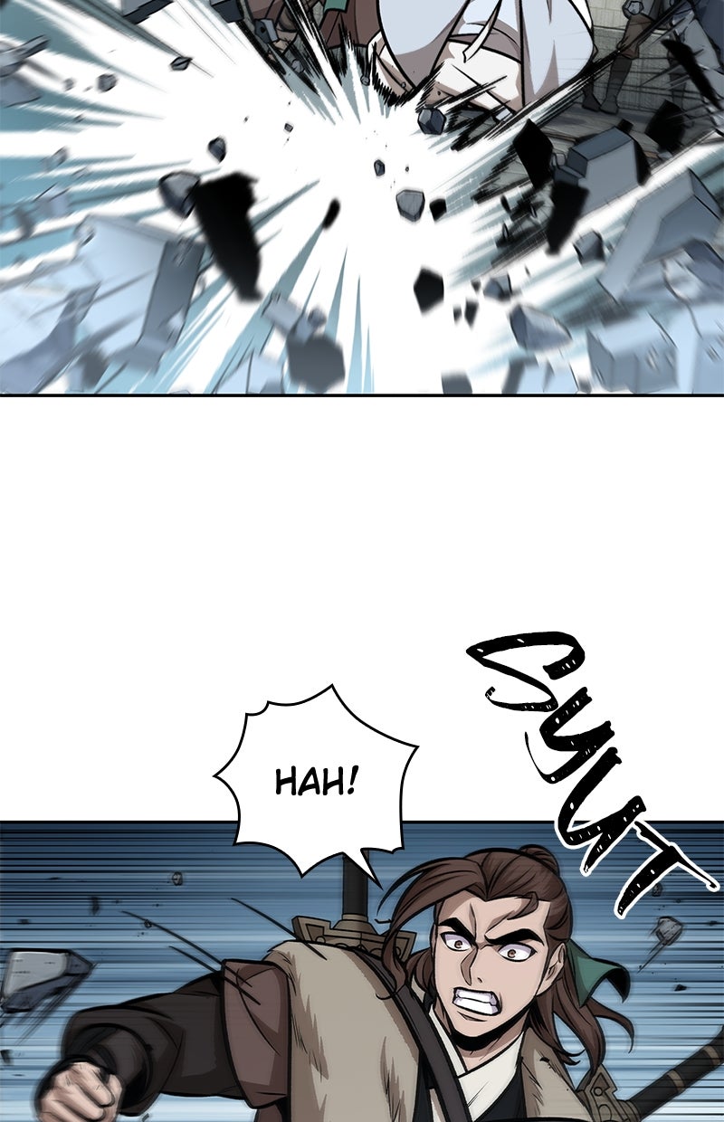 Read Nano Mashin chapter 174 image 89 on Lezhin