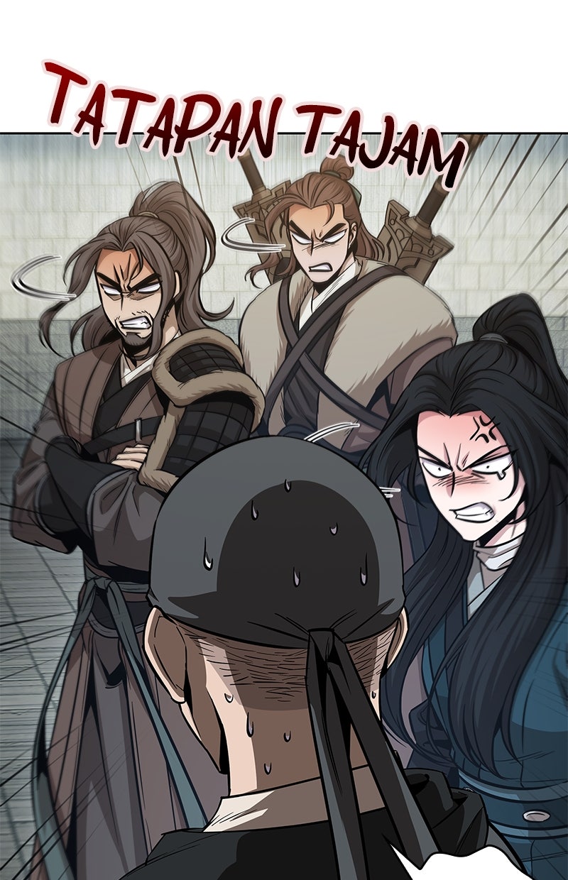 Read Nano Mashin chapter 174 image 9 on Lezhin