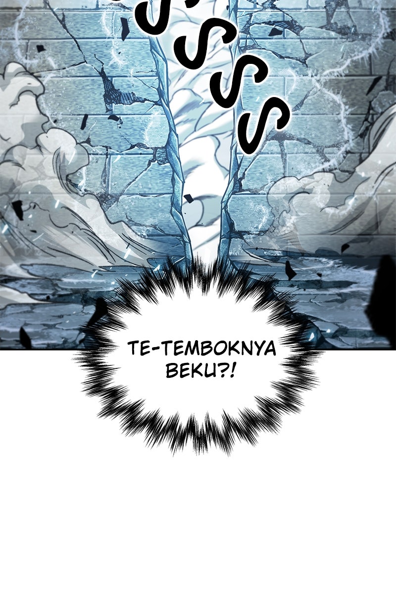 Read Nano Mashin chapter 174 image 95 on Lezhin