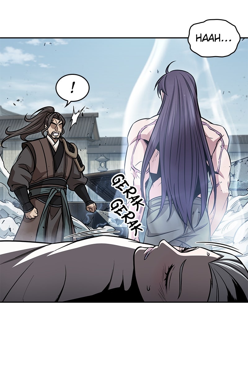 Read Nano Mashin chapter 174 image 96 on Lezhin