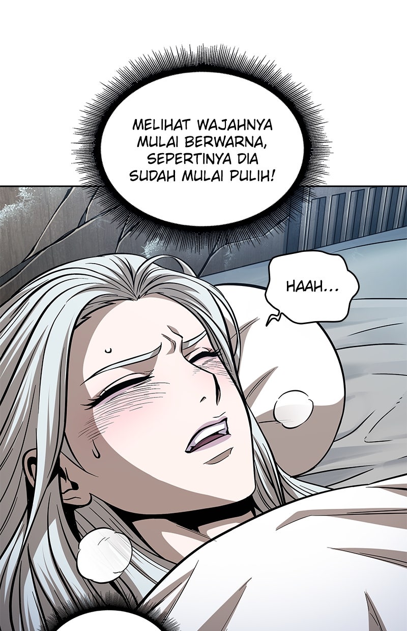 Read Nano Mashin chapter 174 image 97 on Lezhin