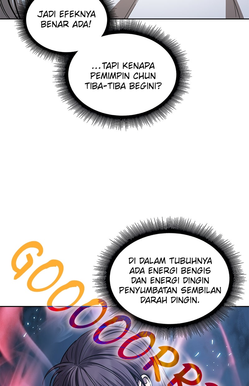 Read Nano Mashin chapter 174 image 98 on Lezhin