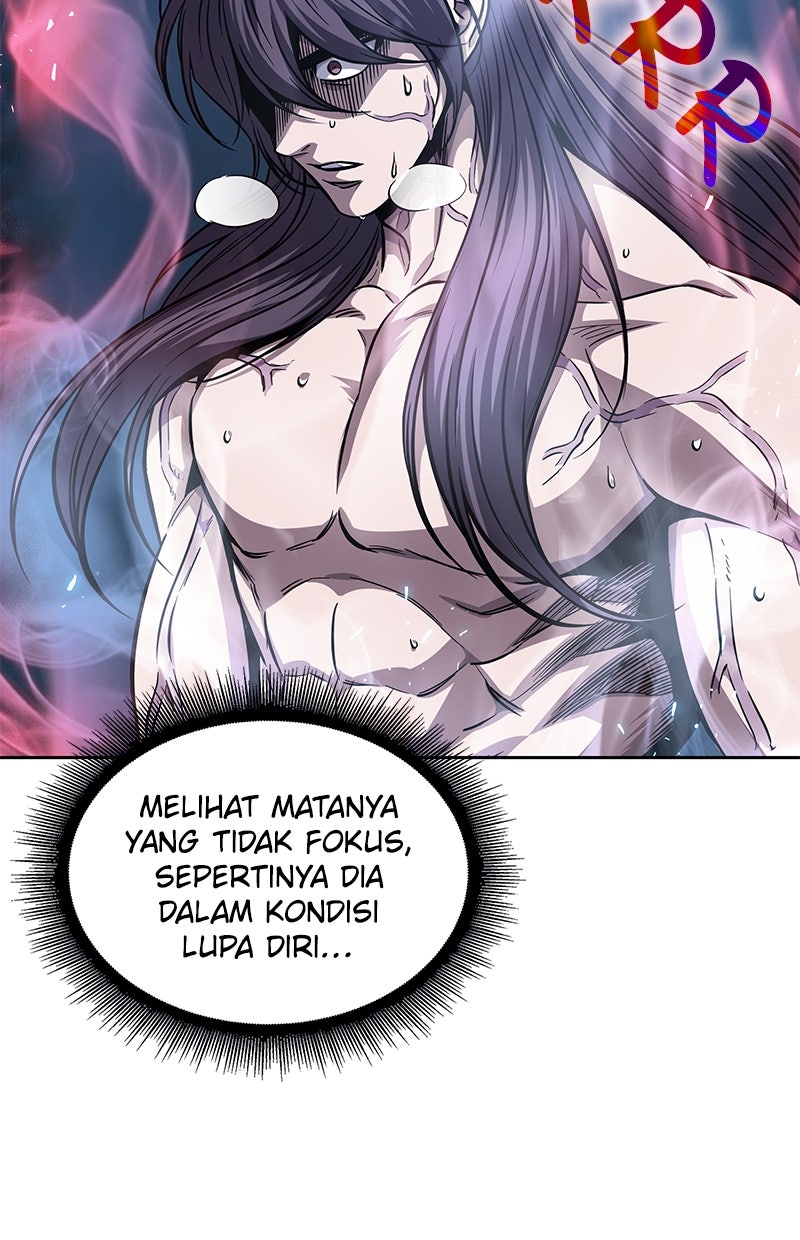 Read Nano Mashin chapter 174 image 99 on Lezhin