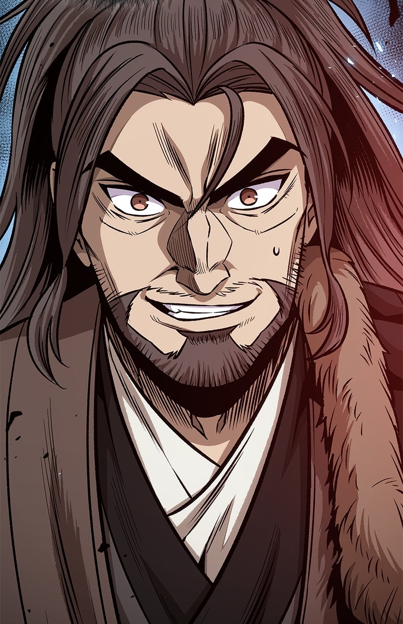 Read Nano Mashin chapter 175 image 102 on Lezhin