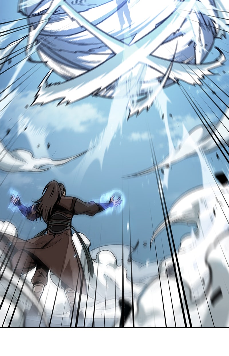 Read Nano Mashin chapter 175 image 11 on Lezhin