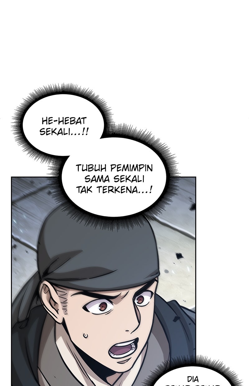 Read Nano Mashin chapter 175 image 12 on Lezhin