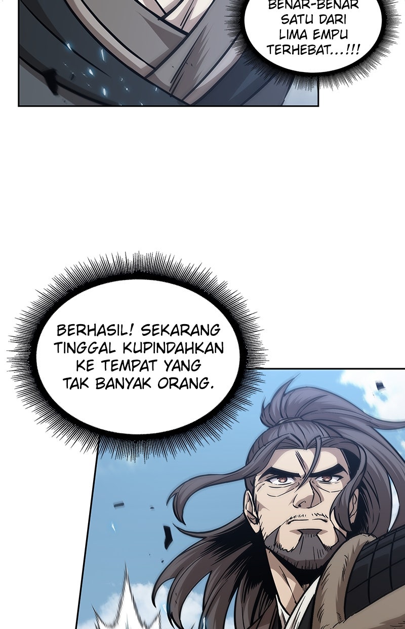 Read Nano Mashin chapter 175 image 13 on Lezhin