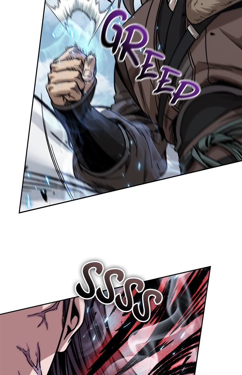 Read Nano Mashin chapter 175 image 14 on Lezhin