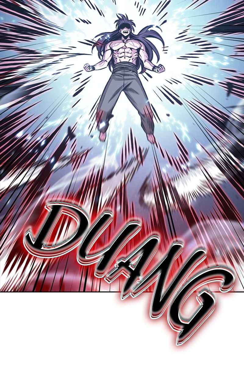Read Nano Mashin chapter 175 image 16 on Lezhin