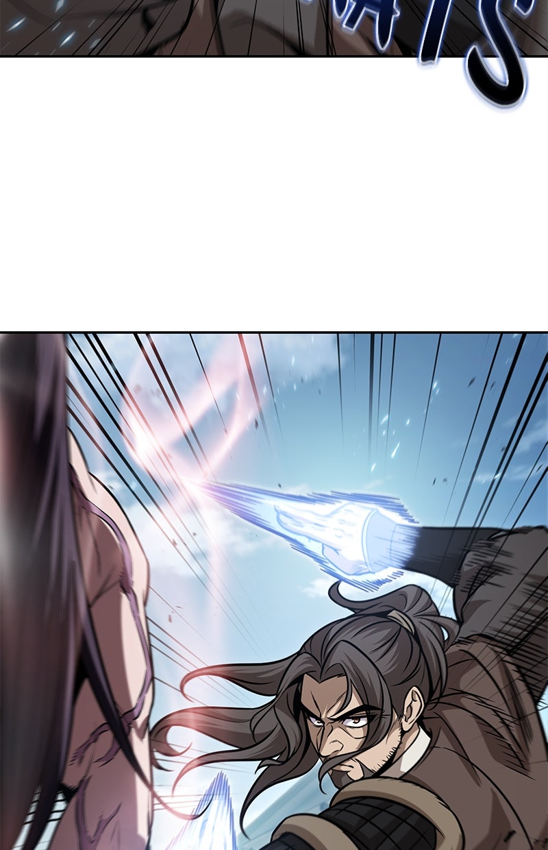 Read Nano Mashin chapter 175 image 2 on Lezhin