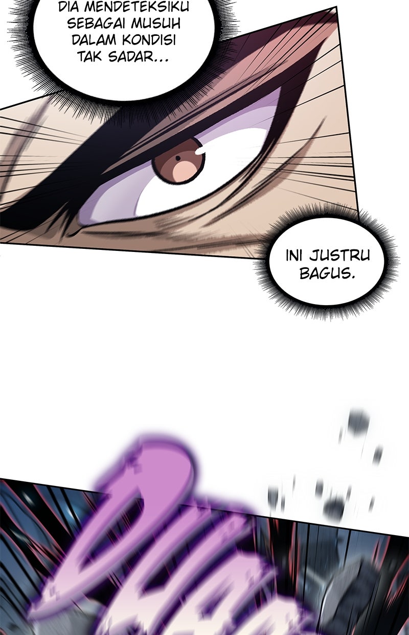 Read Nano Mashin chapter 175 image 23 on Lezhin