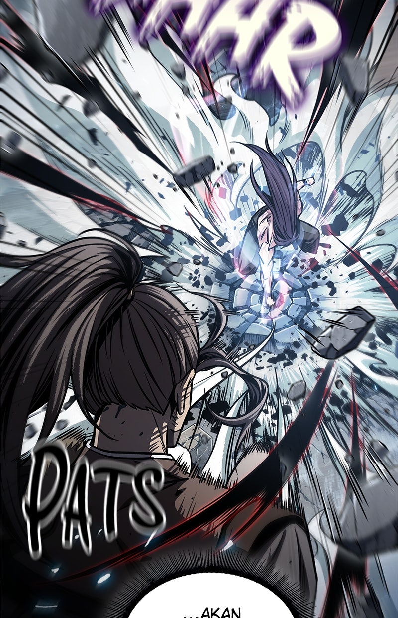 Read Nano Mashin chapter 175 image 24 on Lezhin