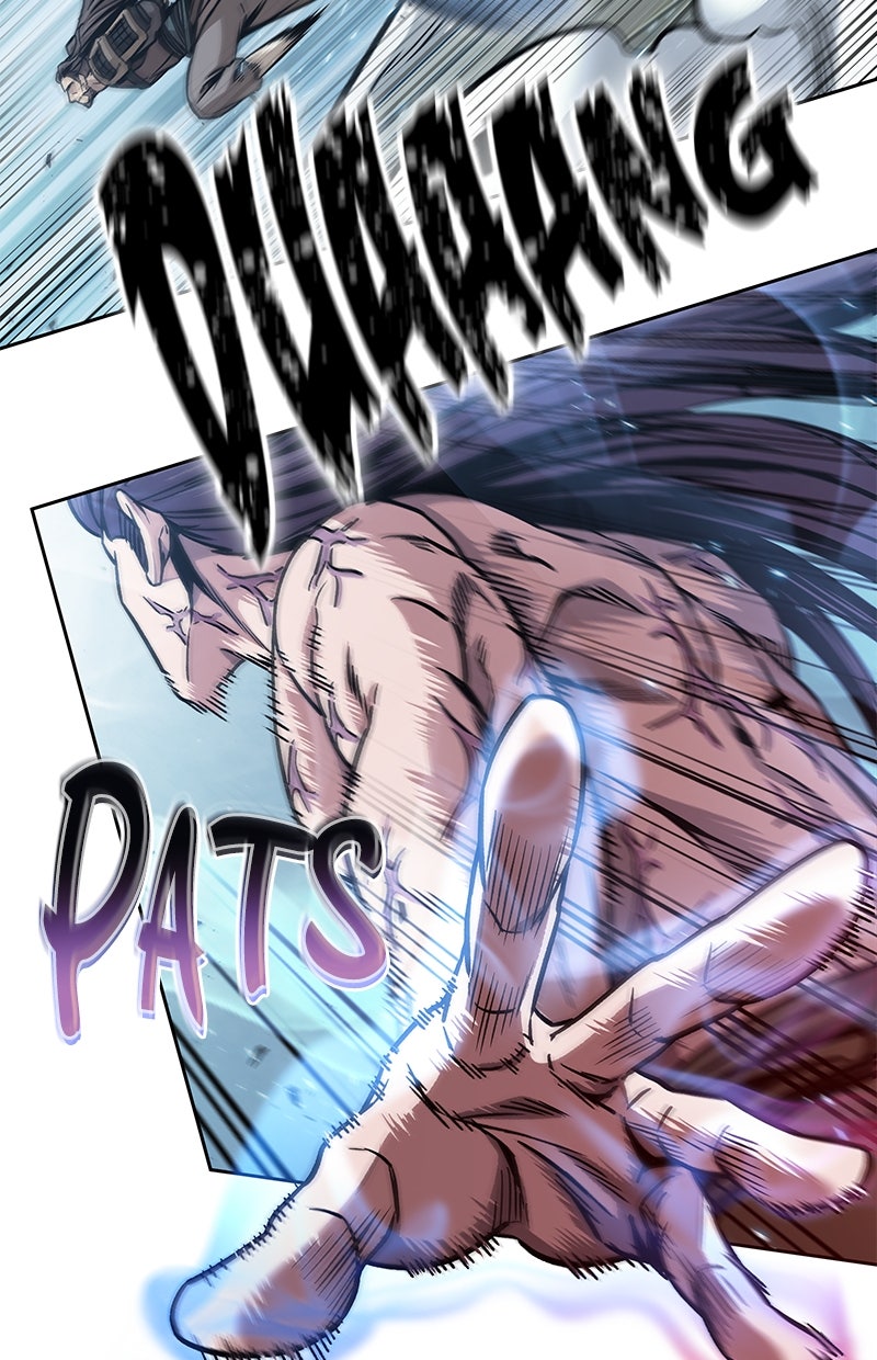 Read Nano Mashin chapter 175 image 26 on Lezhin