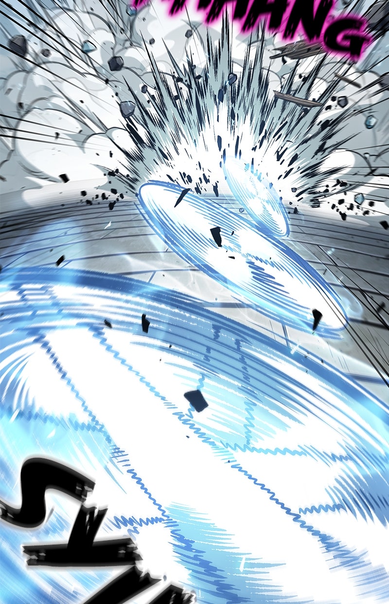 Read Nano Mashin chapter 175 image 28 on Lezhin