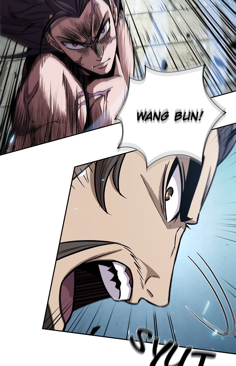 Read Nano Mashin chapter 175 image 30 on Lezhin
