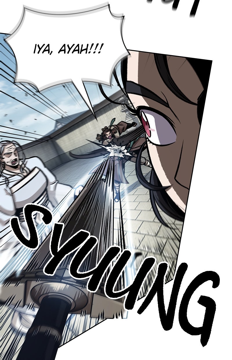 Read Nano Mashin chapter 175 image 31 on Lezhin