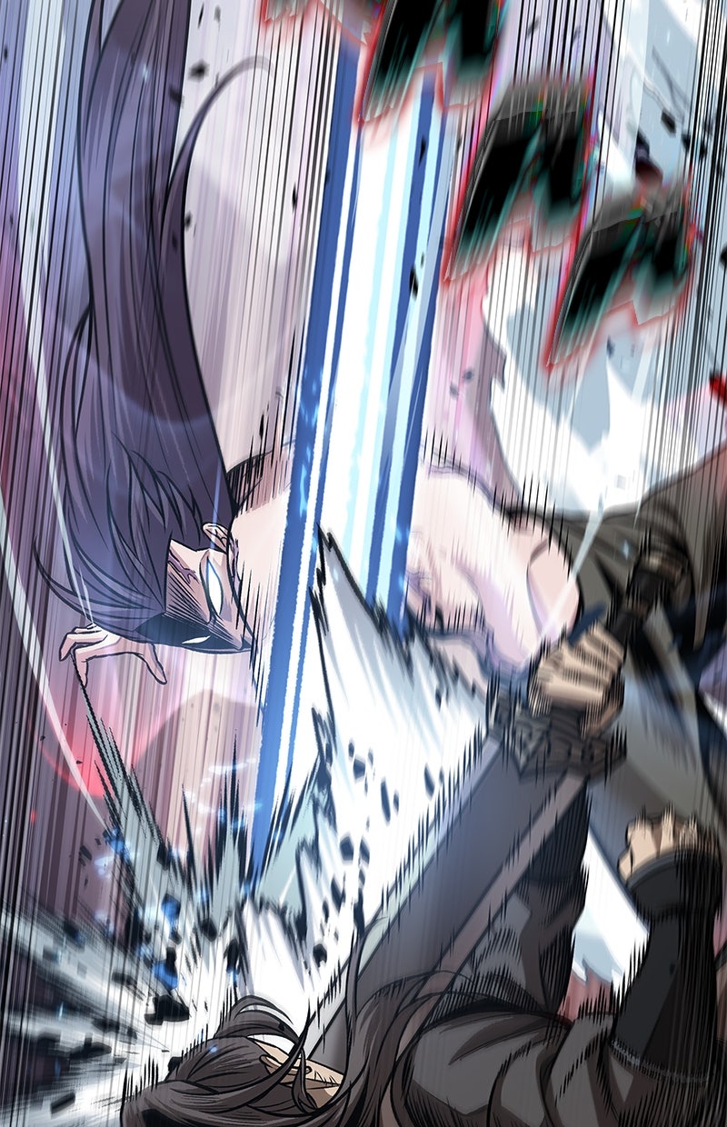Read Nano Mashin chapter 175 image 34 on Lezhin