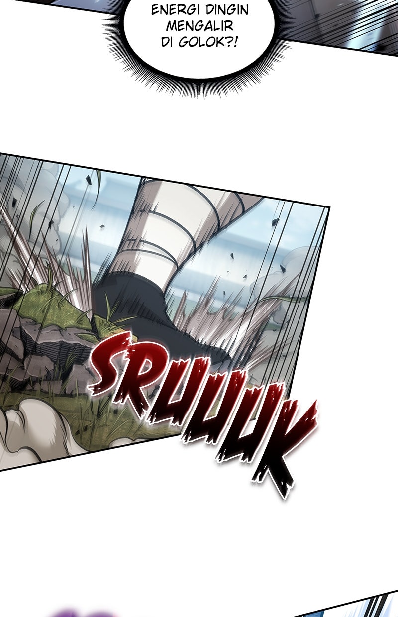 Read Nano Mashin chapter 175 image 36 on Lezhin
