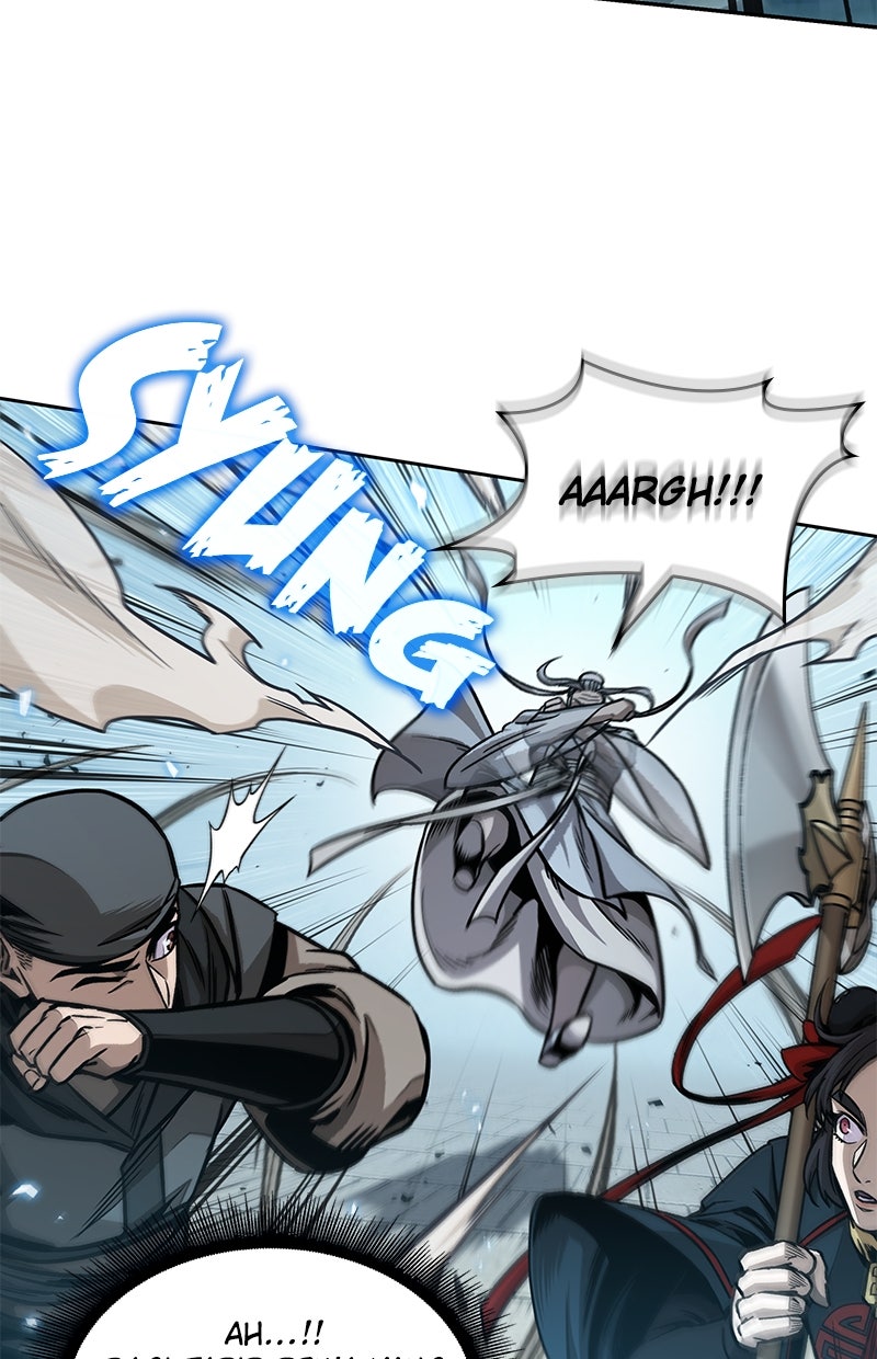Read Nano Mashin chapter 175 image 39 on Lezhin