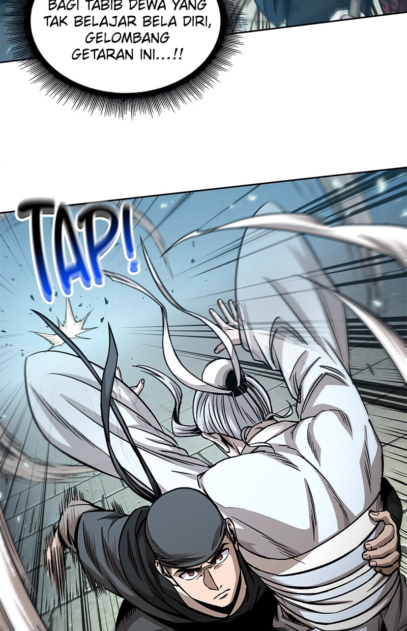 Read Nano Mashin chapter 175 image 40 on Lezhin