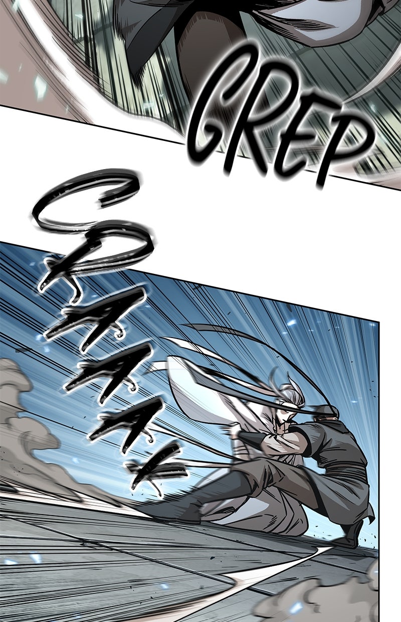 Read Nano Mashin chapter 175 image 41 on Lezhin