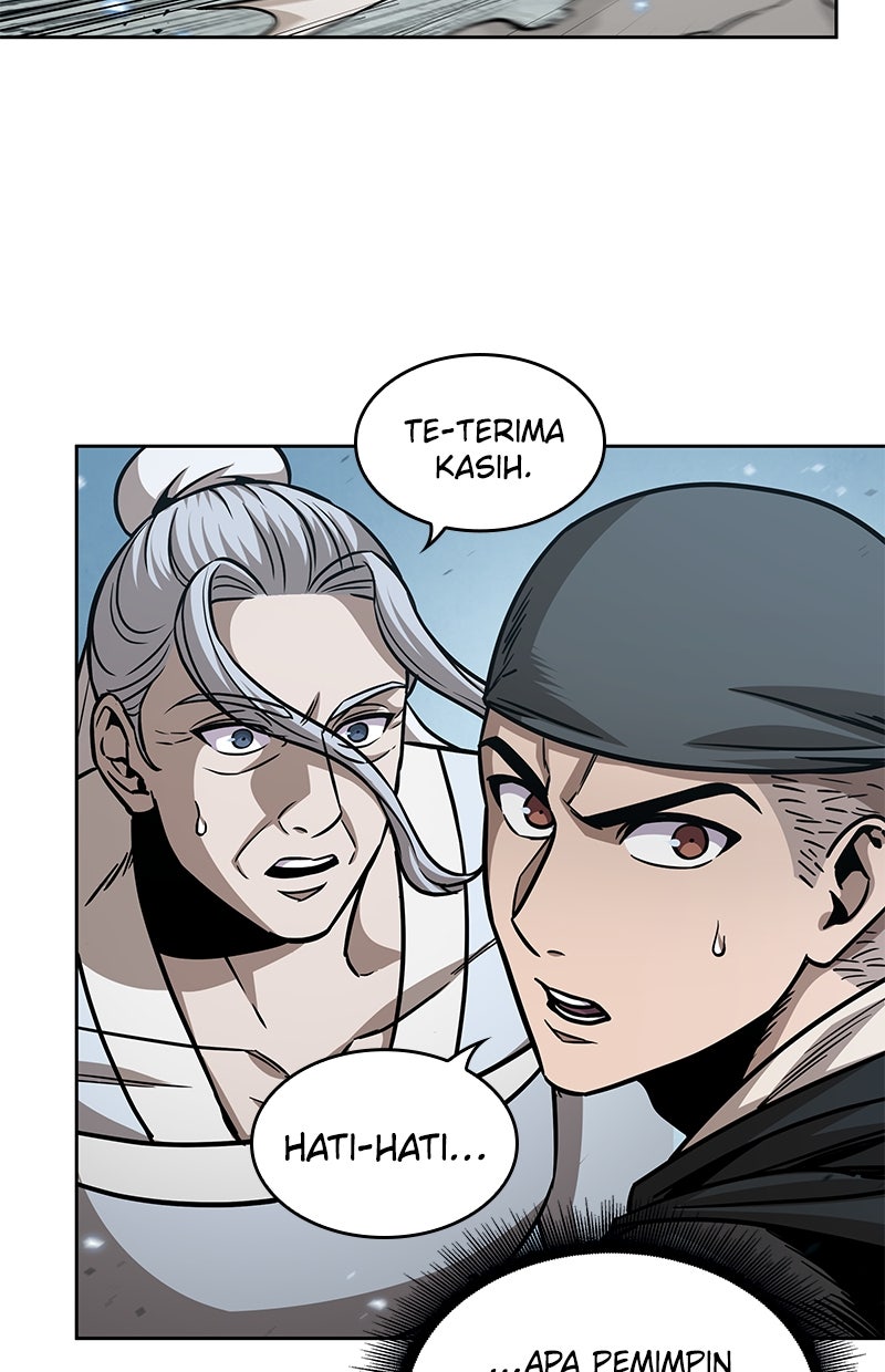 Read Nano Mashin chapter 175 image 42 on Lezhin