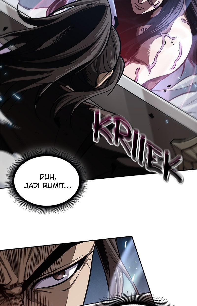 Read Nano Mashin chapter 175 image 44 on Lezhin