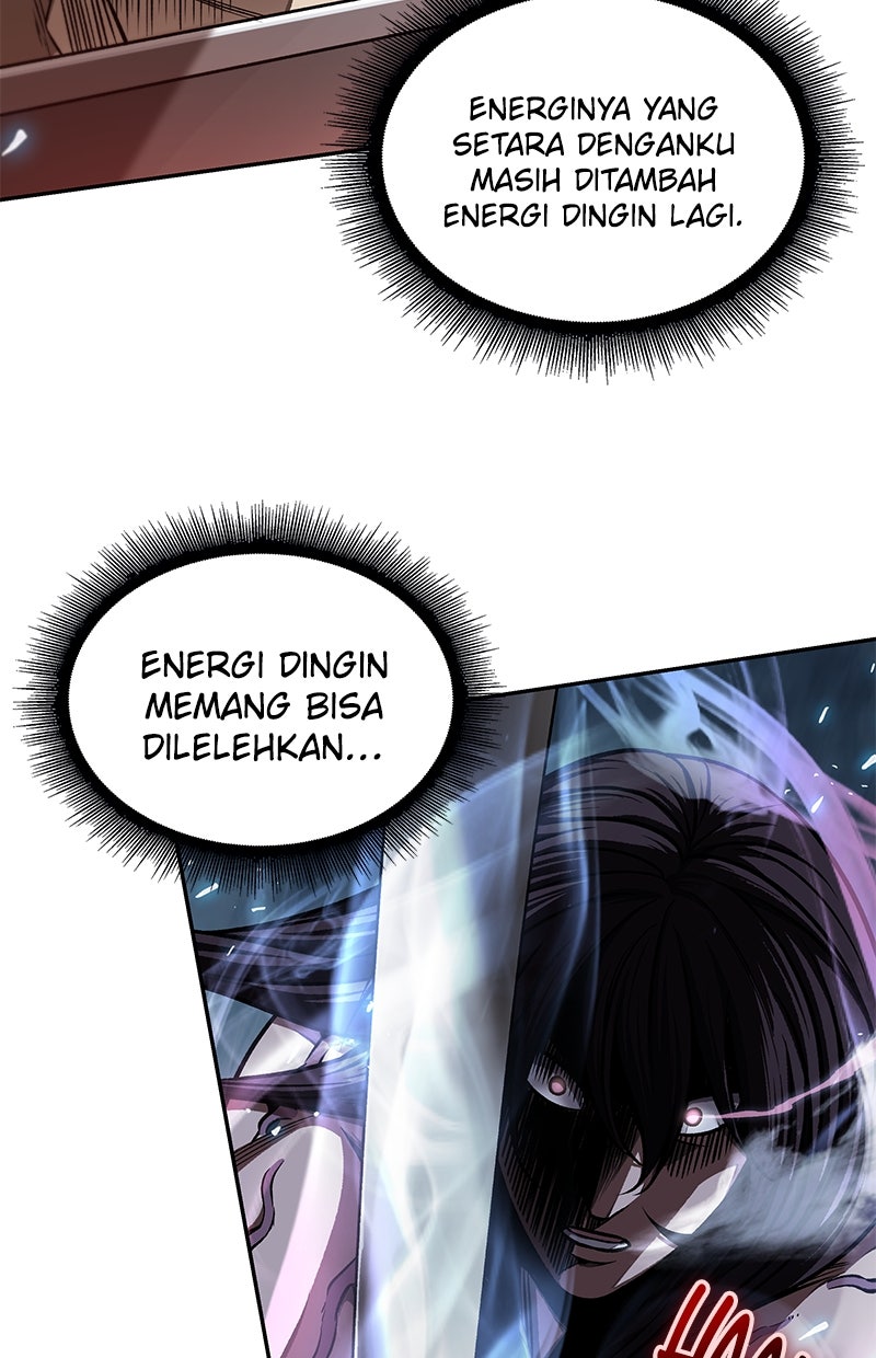 Read Nano Mashin chapter 175 image 45 on Lezhin