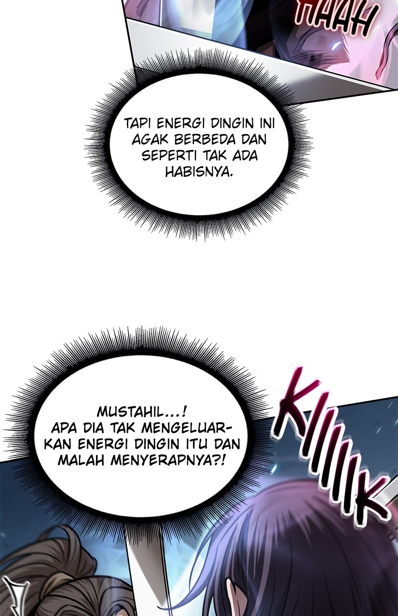 Read Nano Mashin chapter 175 image 46 on Lezhin