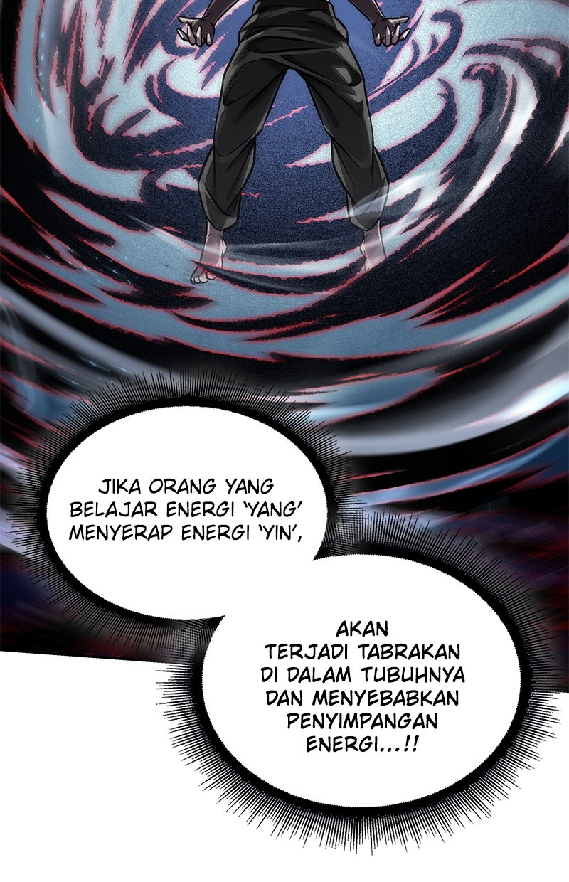Read Nano Mashin chapter 175 image 49 on Lezhin