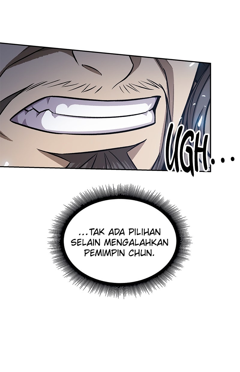 Read Nano Mashin chapter 175 image 50 on Lezhin