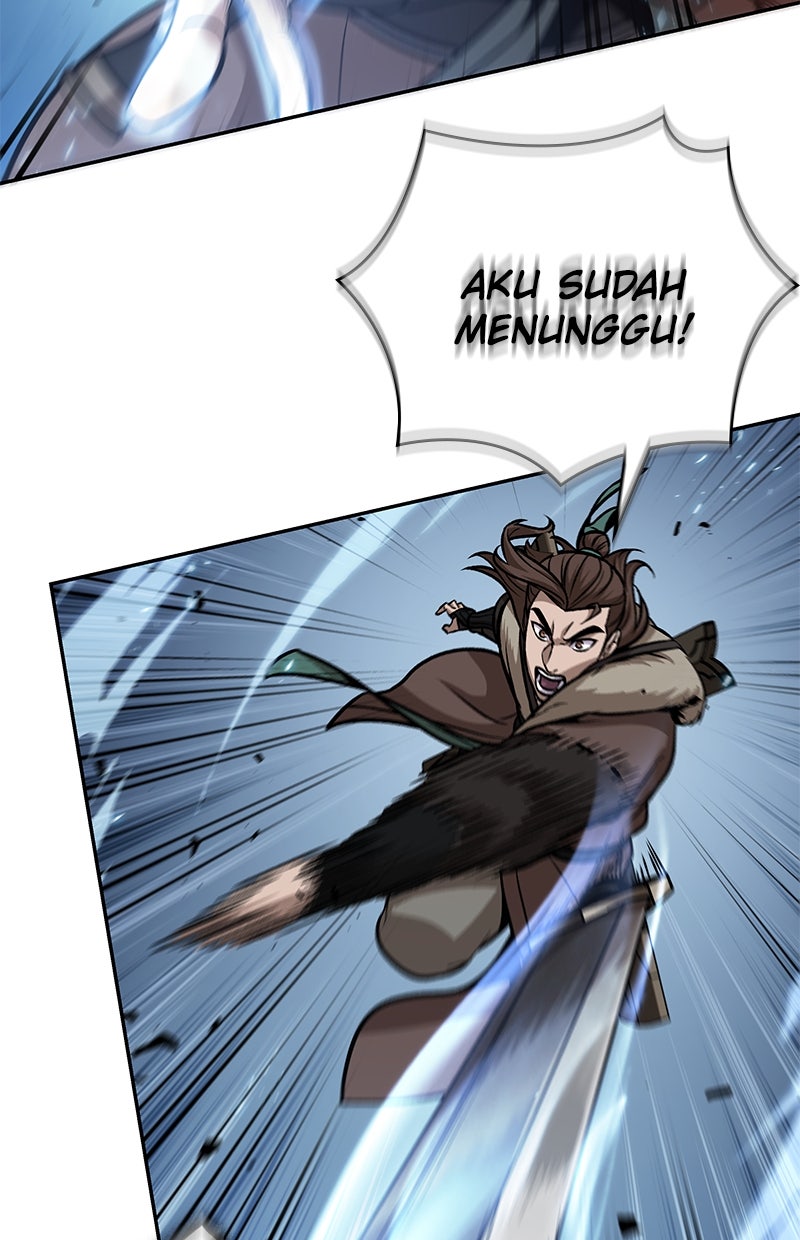 Read Nano Mashin chapter 175 image 52 on Lezhin